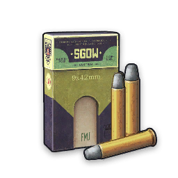 Munitions de fusil perforantes