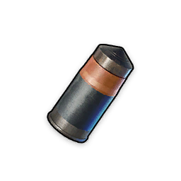 Munitions 70 mm Slug