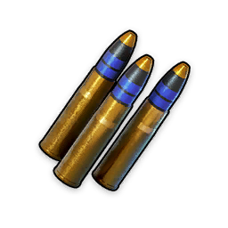 Munitions de canon 40 mm