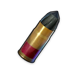 Munitions 80 mm haute vélocité