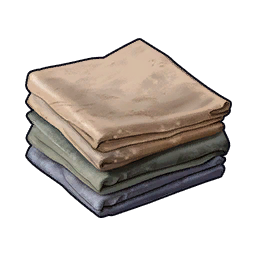 Tissu