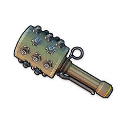 Grenade à contact
