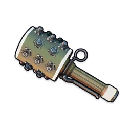Grenade fumigène
