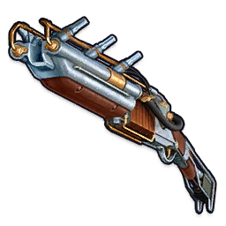 Arme anti-réacteur