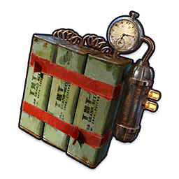 Dynamite C4
