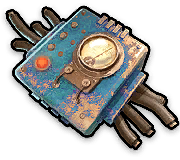 Module de calcul