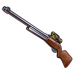 Fusil de précision