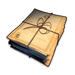 Documents de valeur