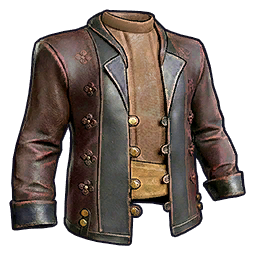 Veste — Tier I