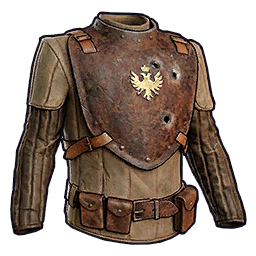 Veste — Tier II