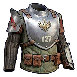 Veste — Tier III