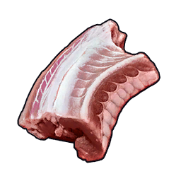 Viande de Léviathan