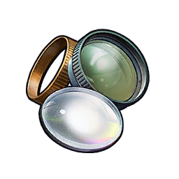 Lentilles optiques
