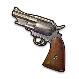Petit revolver
