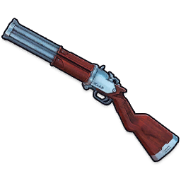 Fusil à pompe
