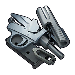 Pièces d’arme